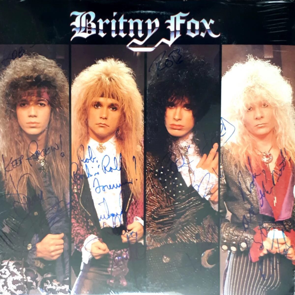 Britny Fox. Britney Fox группа. Girlschool Britny Fox. Фото группы Britny Fox.