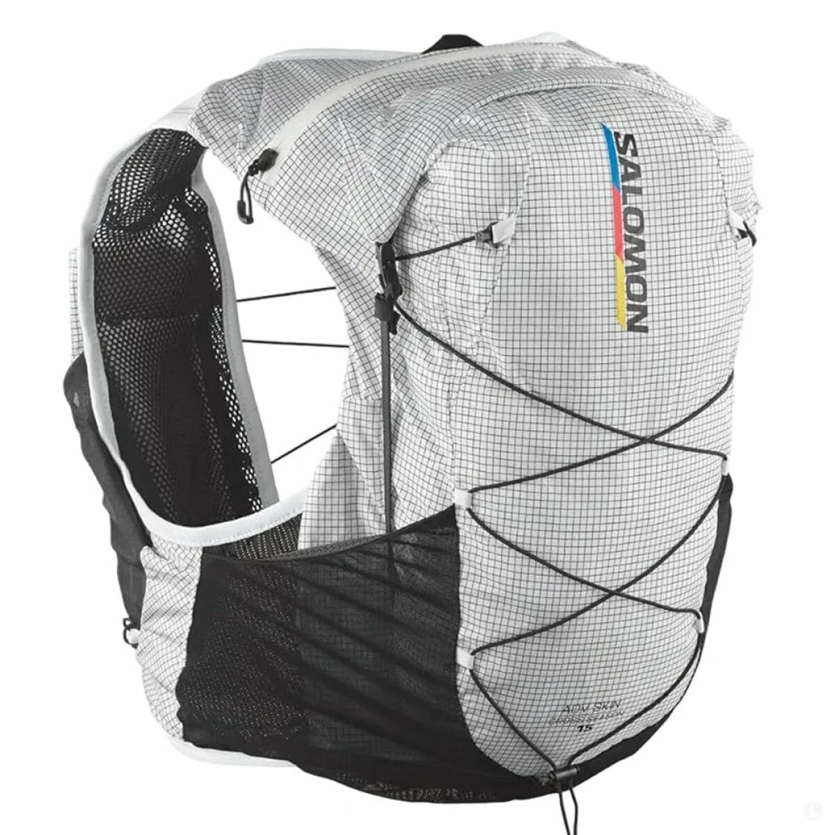 Salomon advanced skin pro 14+3. Salomon adv. Salomon adv. Salomon adv. Salomon advanced skin dry 20k/20k.