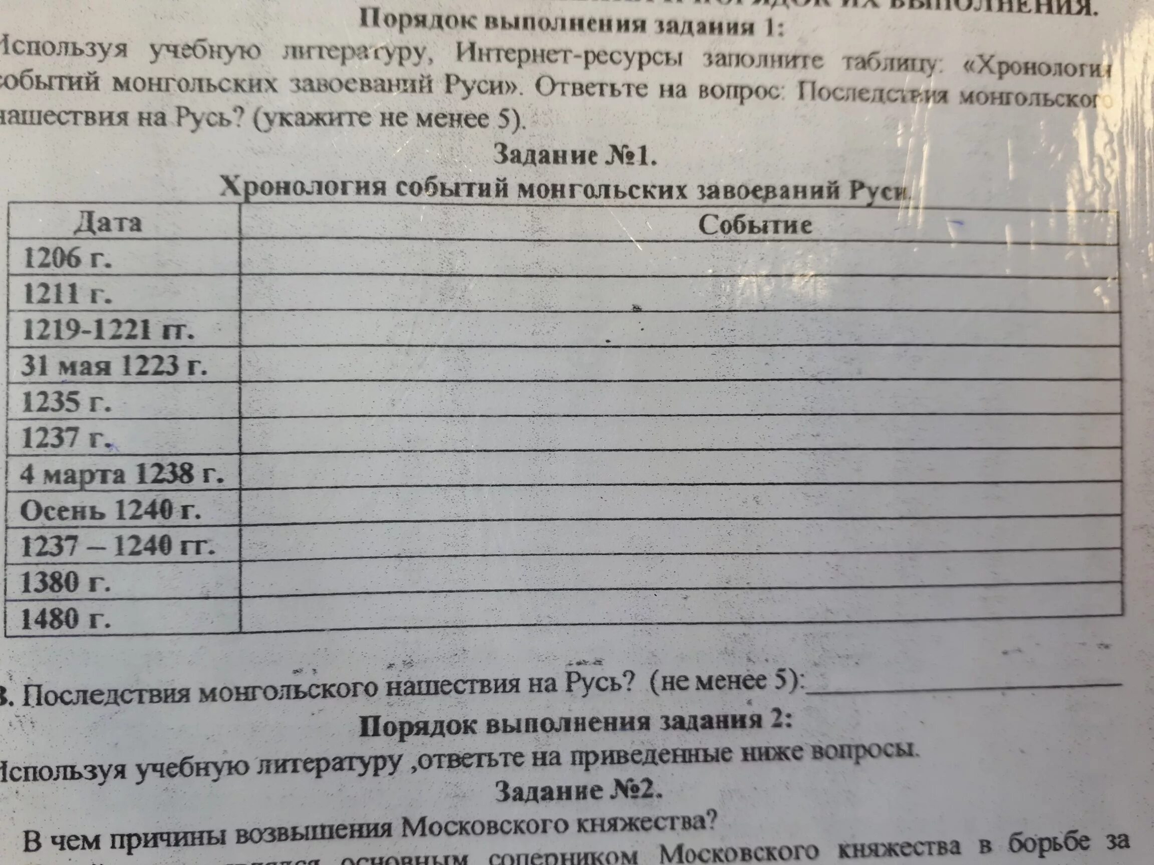 Завоевание монголо татар. Хронология монгольского нашествия на русь таблица. Хронология завоеваний монголов. Хронология завоевания руси. Таблица завоевание монголо-татар.