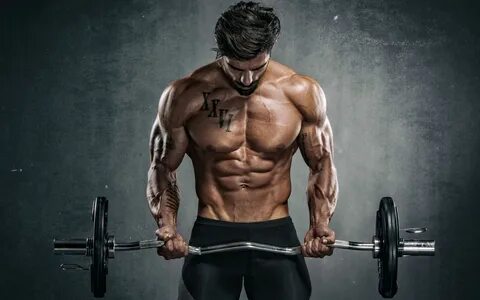 Bodybuilder Latest Hd Wallpapers, Sports Wallpapers, Gym Wallpaper, Weights...