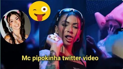 Mc pipokinha