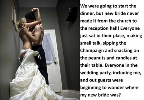 Wedding cuckold captions ❤ Best adult photos at srqwebsitecentral.com