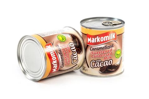 Condensed milk