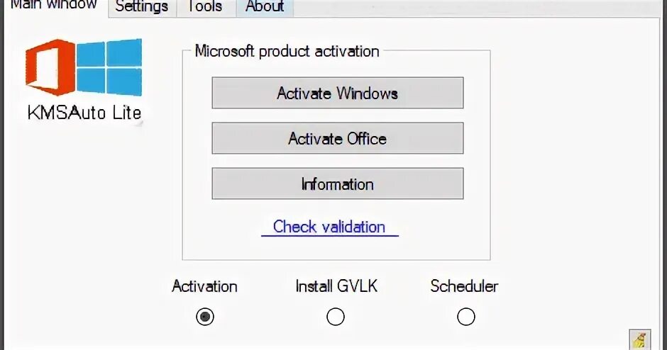 Kms auto github. Kms auto github