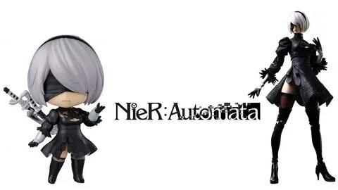 Nier first ass embly