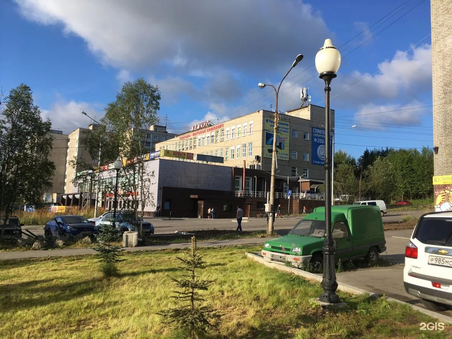 кольский проспект 178 мурманск. кольский проспект 178а. г. г. жемчуг мурманск.