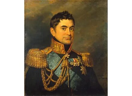П князе волконский
