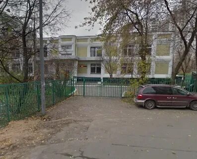 Детский сад алтуфьевское шоссе