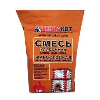 Сухой раствор для кладки