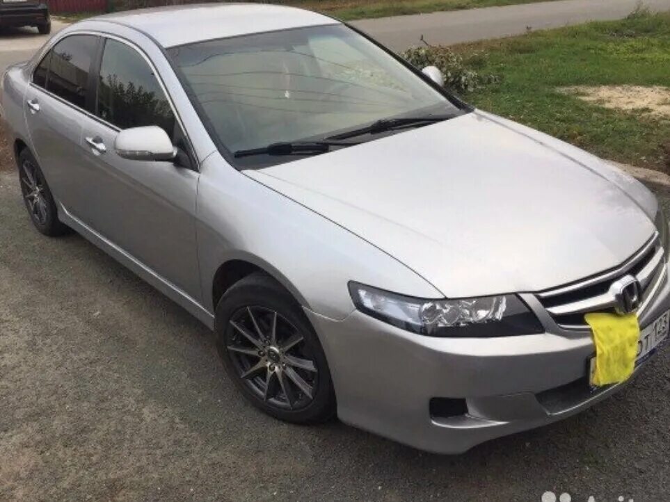 хонда аккорд 8 2. 0 2006. 6. Honda accord 7 2. хонда аккорд 2007 2.