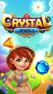 Игр без кристаллы