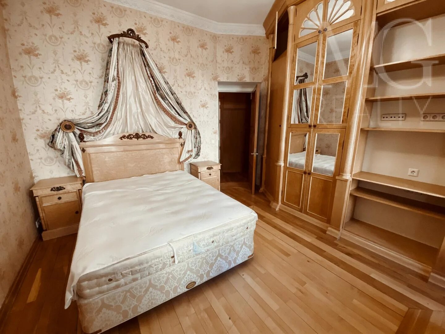 Сниму кв парнас