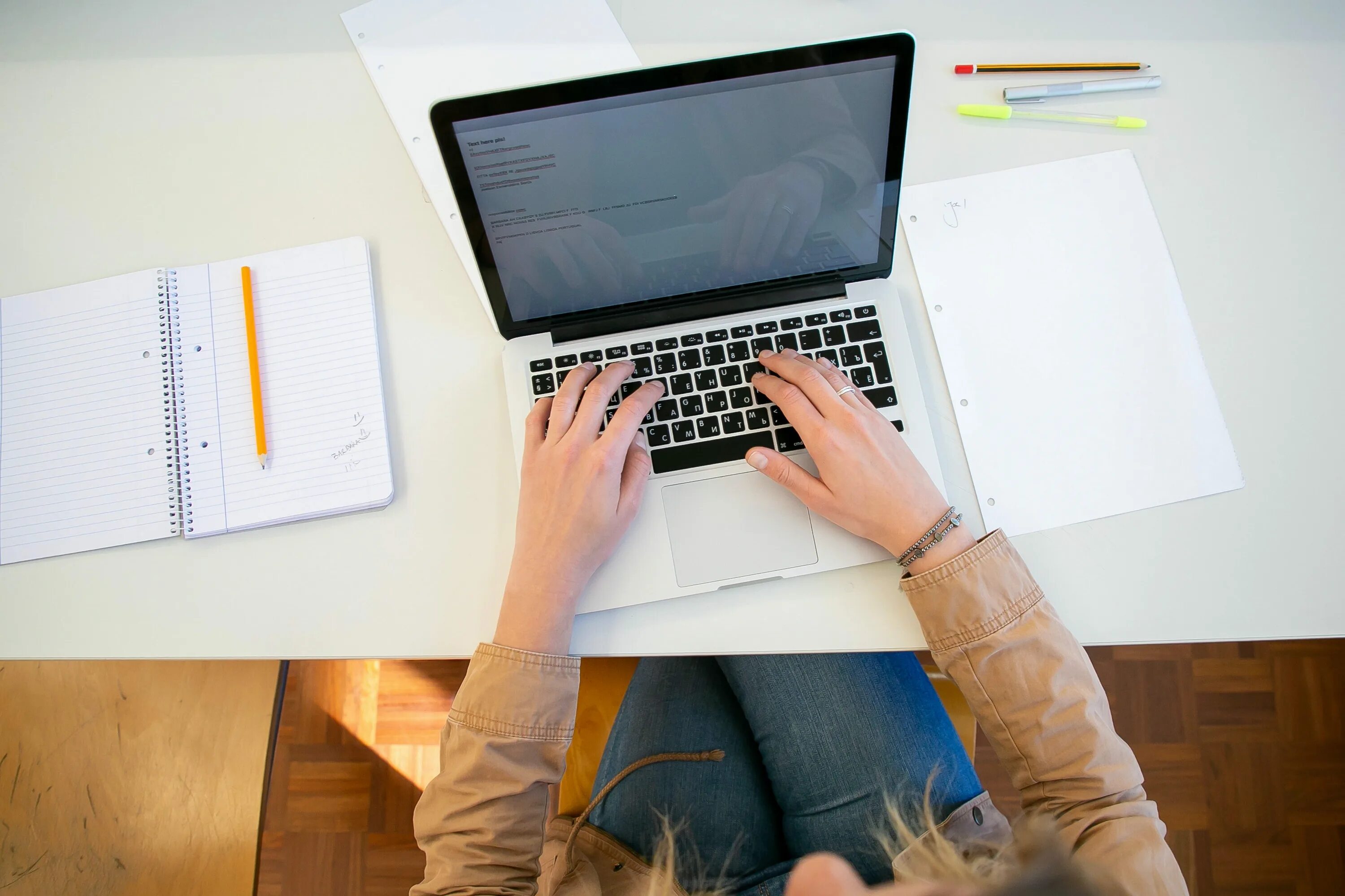 Authoring отзывы
