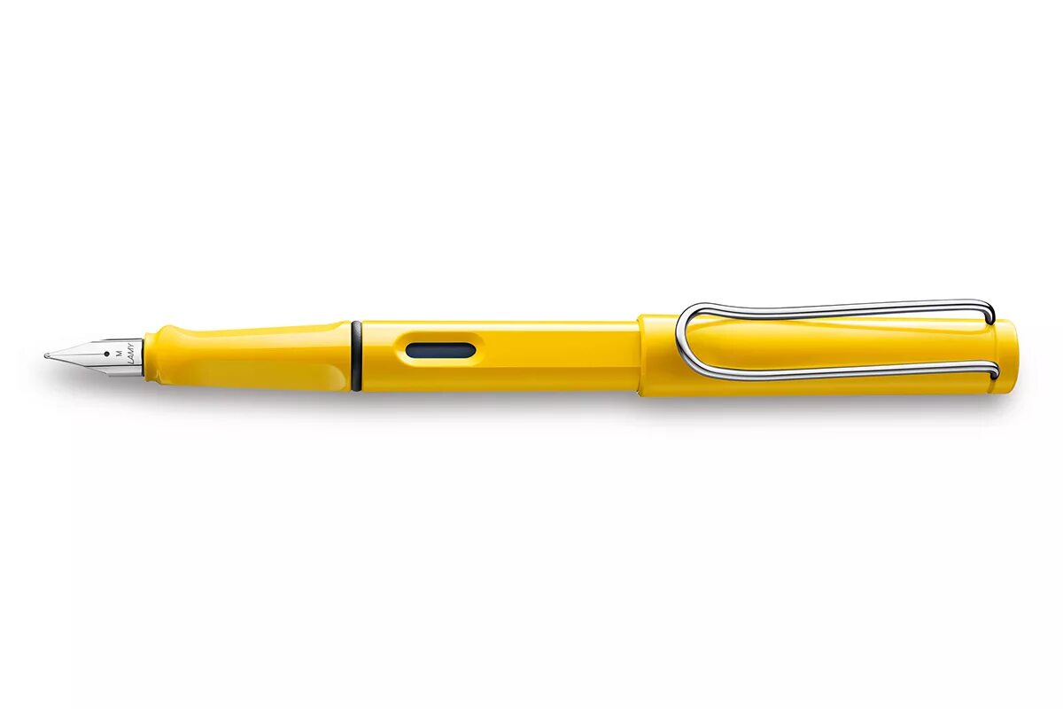 Www pens ru. Ручка Lamy Safari. Lamy Safari желтая. Механический карандаш Lamy al Star. Lamy карандаш механический и ручка.