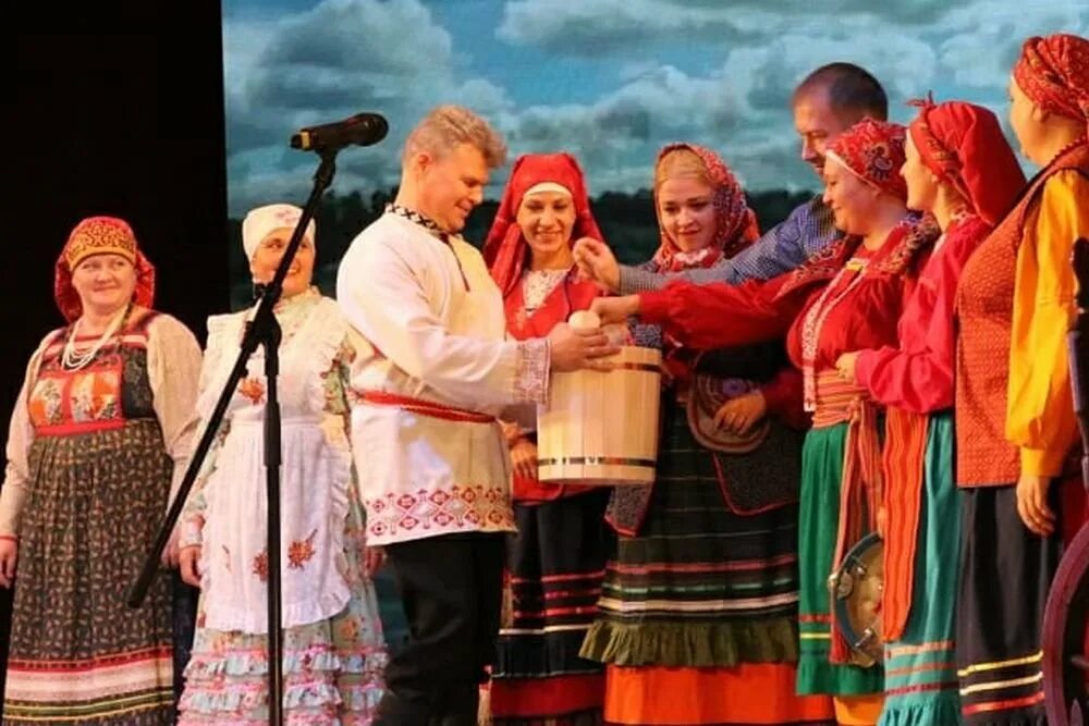 год культуры саратовская область