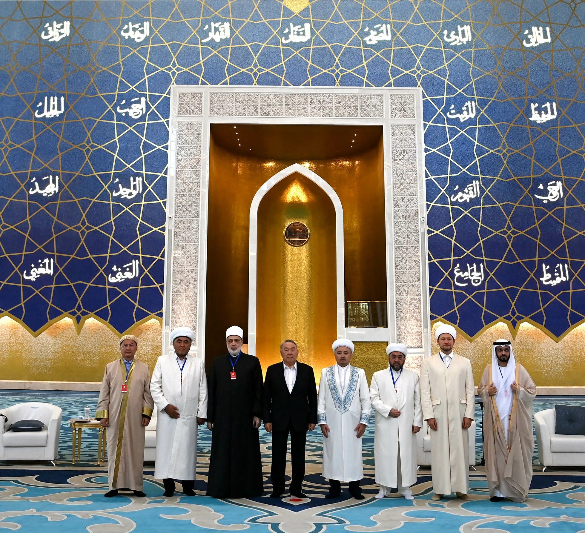 Астана самая большая мечеть. Мечеть Нурсултана Назарбаева Астана. Новая мечеть в Астане 2022.