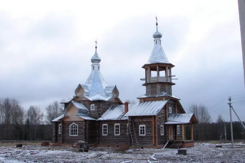 Храм Агапита Маркушевского в Нюксенице. Село Нюксеница Вологодская. Церковь Нюксеница Вологодской области. Достопримечательности села Нюксеница. Норвежский сайт погоды нюксеница