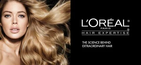 Лицо l oreal paris
