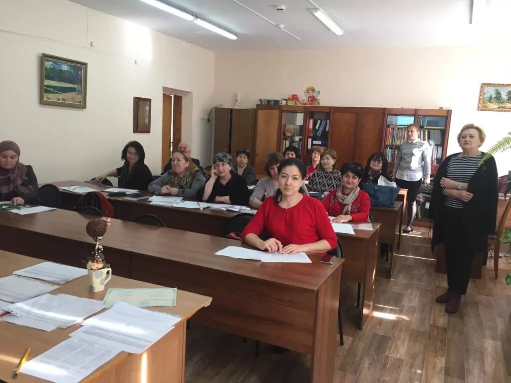 эксперты предметной комиссии