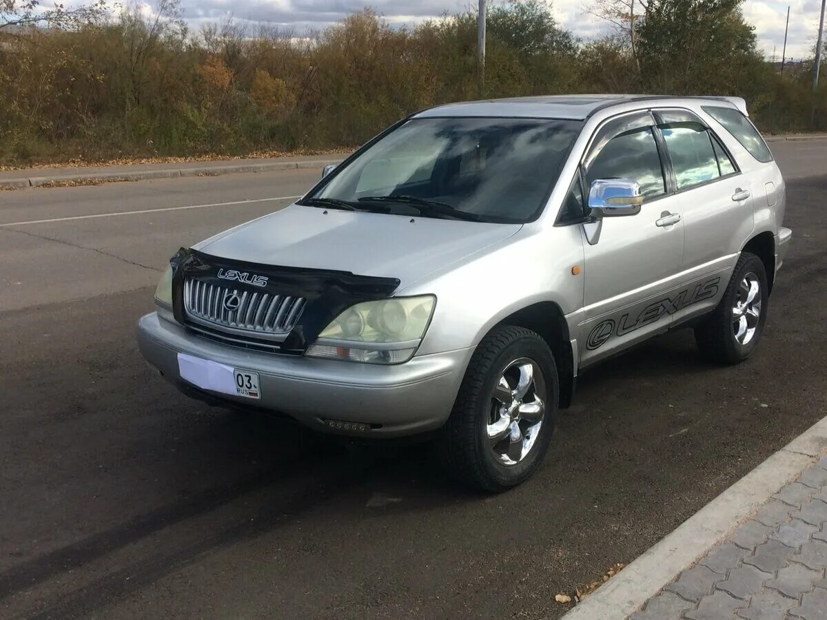тойота harrier 1998. тойота харриер 1998. лексус харек 1998. 2. тойота харриер 98 года.