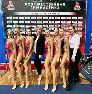 Пенза соревнования по спортивной гимнастике 2023