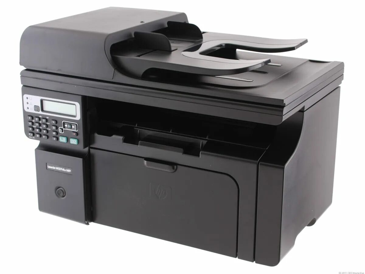 Ошибки принтера laserjet m1132 mfp