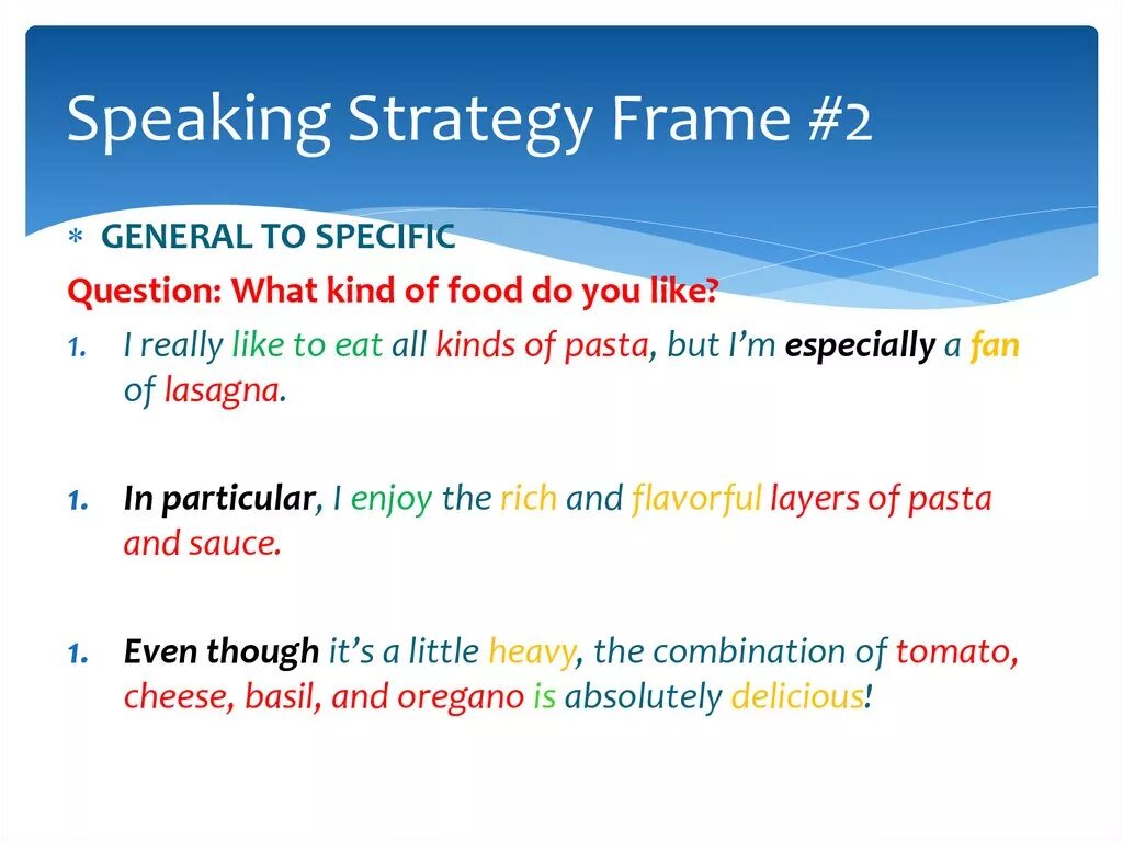 IELTS speaking Strategy. Speaking Strategies. Speaking Strategies ppt. Strategy for speaking.