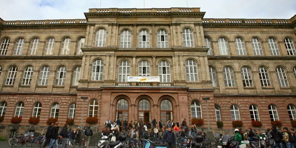 Rwth aachen. Рейнско-вестфальский технический университет. rwth ахенский университет. технологический университет карлсруэ.