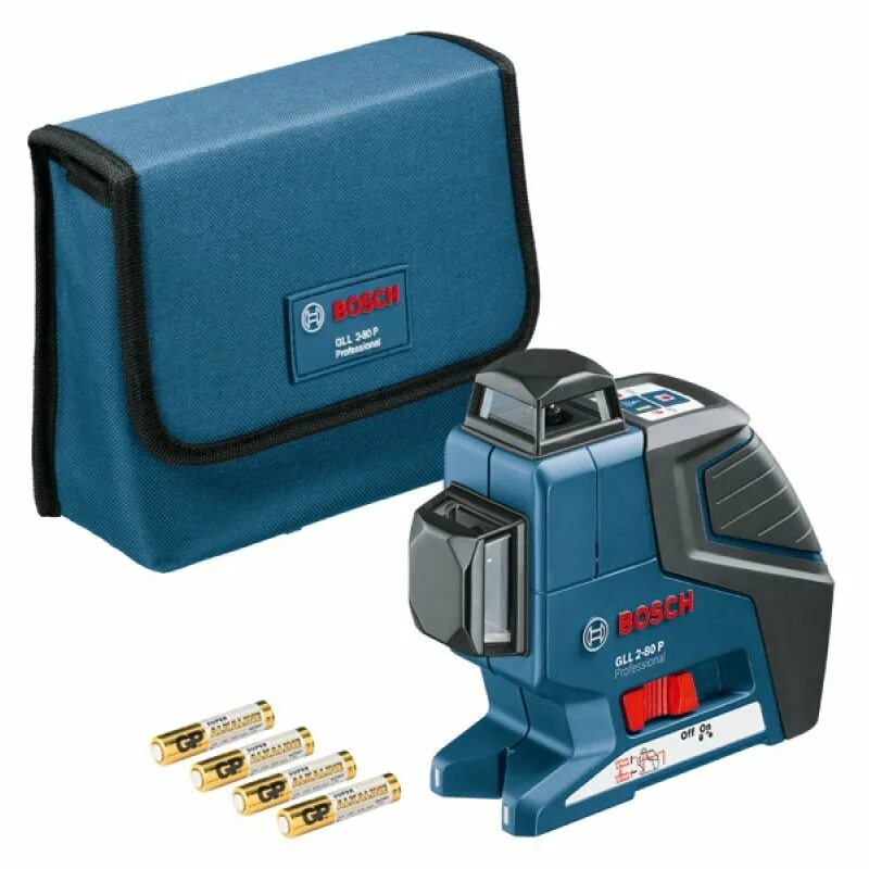 Купить уровень bosch. Лазерный уровень Bosch GLL 2 80. Bosch GLL 3-80 P. Нивелир бош GLL 2-80 professional. Лазерный уровень Bosch 2-80 p professional.