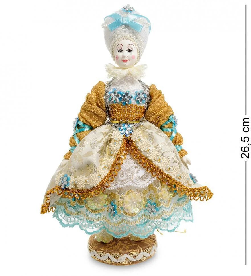 Декоративные куклы. Современная декоративная кукла. Кукла коллекционная Барыня. Старые куклы СПБ.