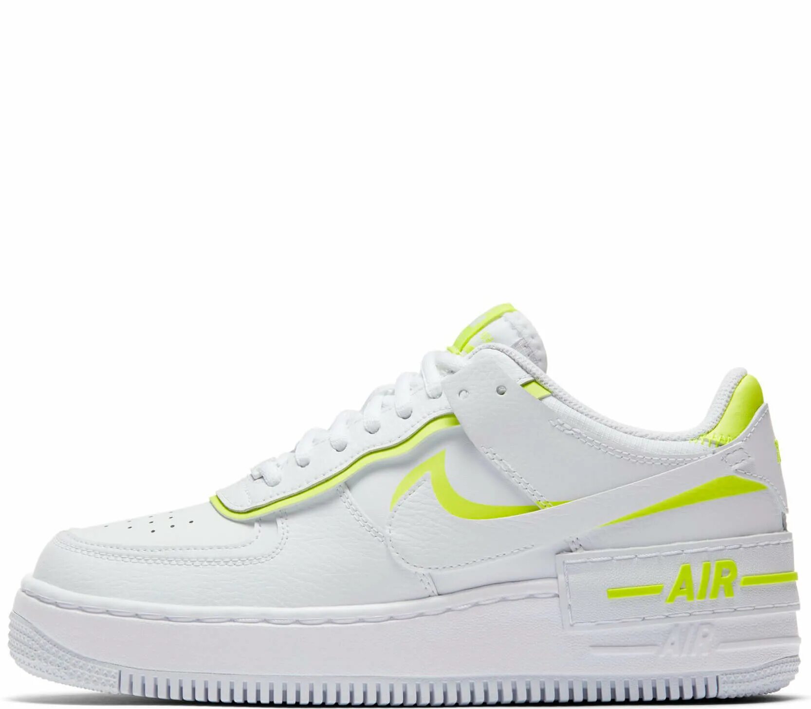 Купить кроссовки аир форс. Nike Air Force 1 Shadow White. Nike Air Force 1 Shadow White Lemon Venom Volt. Nike Air Force 1 женские. Кроссовки найк Эйр Форс 1.