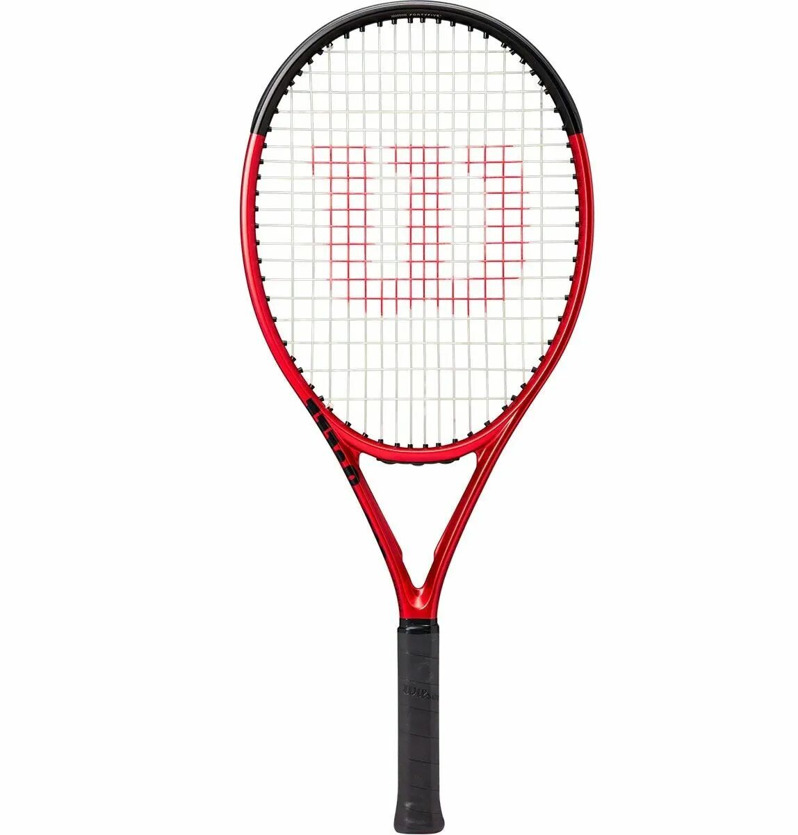 Wilson racket. Wilson racket