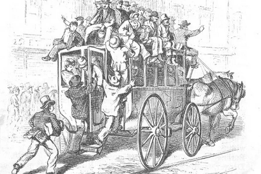 Омнибус читать. Омнибус 1847 года. омнибус лондон 19 век. омнибус транспорт 19 века. омнибус 19 века в петербурге.