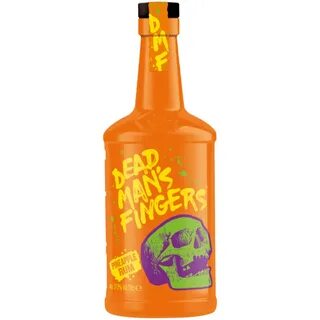 Dead man s fingers