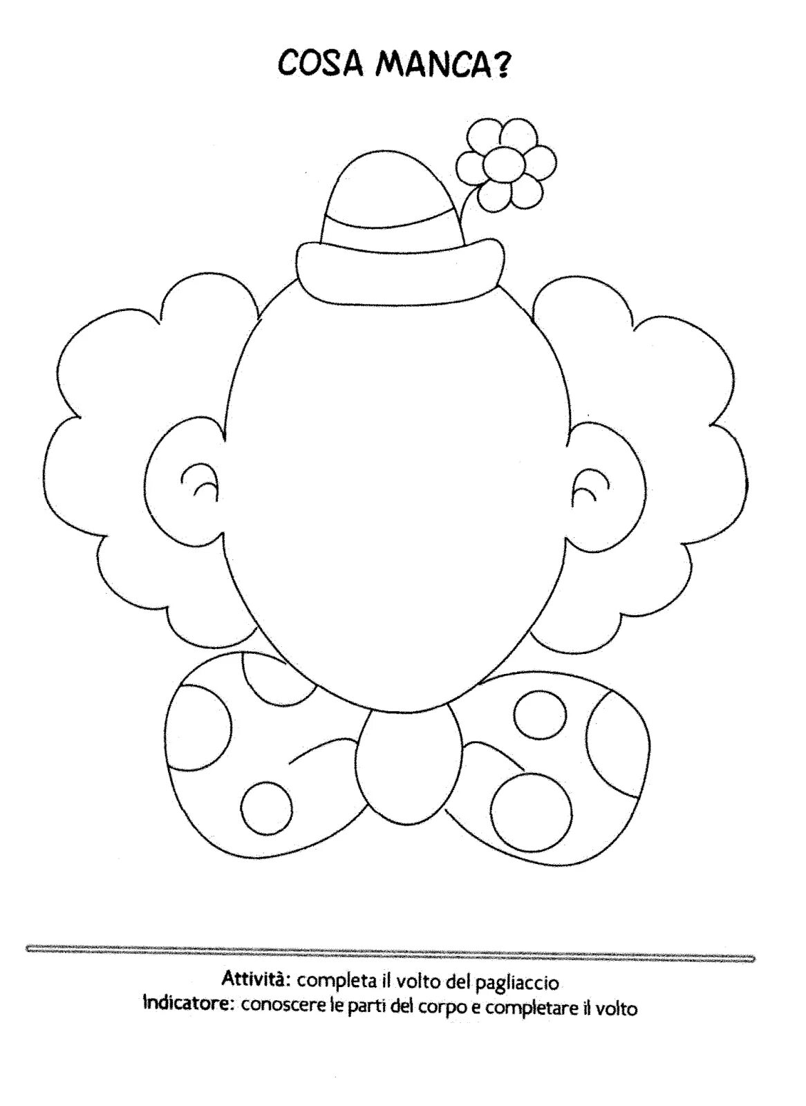 Клоун без волос. Дорисовать лицо клоуна для детей. Поделка клоун для детей шаблоны. Трафарет клоуна для аппликации. Клоун раскраска для малышей.