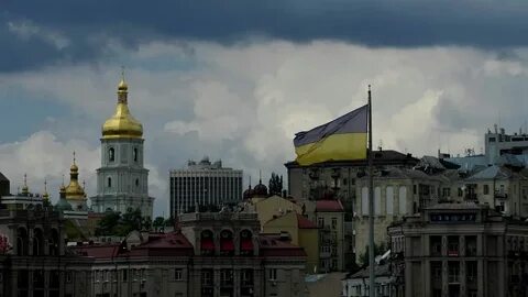 Киев планирует