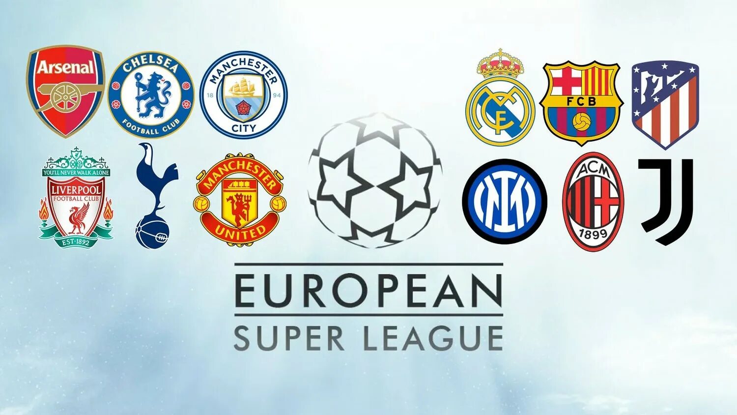 Футбольный клуб. Футбольная Суперлига. Супер лига по футболу. УЕФА Суперлига футбол.