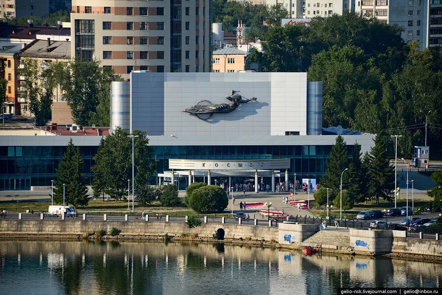 Екатеринбург ККЦ "Космос" Basketball court, Court, Basketball