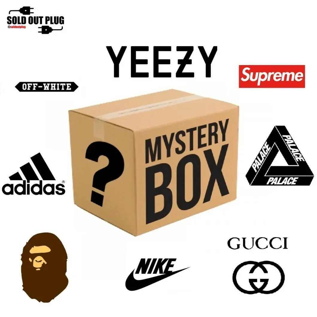 Мистери бокс отзывы. Mystery Box одежда. Мистери бокс с одеждой. Бокс с одеждой коробка. Hypebeast Box.