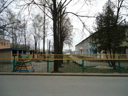 Костромской 57 детская