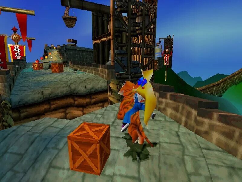 Crash Bandicoot 3. Крэш бандикут 3 Warped. Игра crash Bandicoot 3 Warped. 3 Уровень crash Bandicoot Warped.