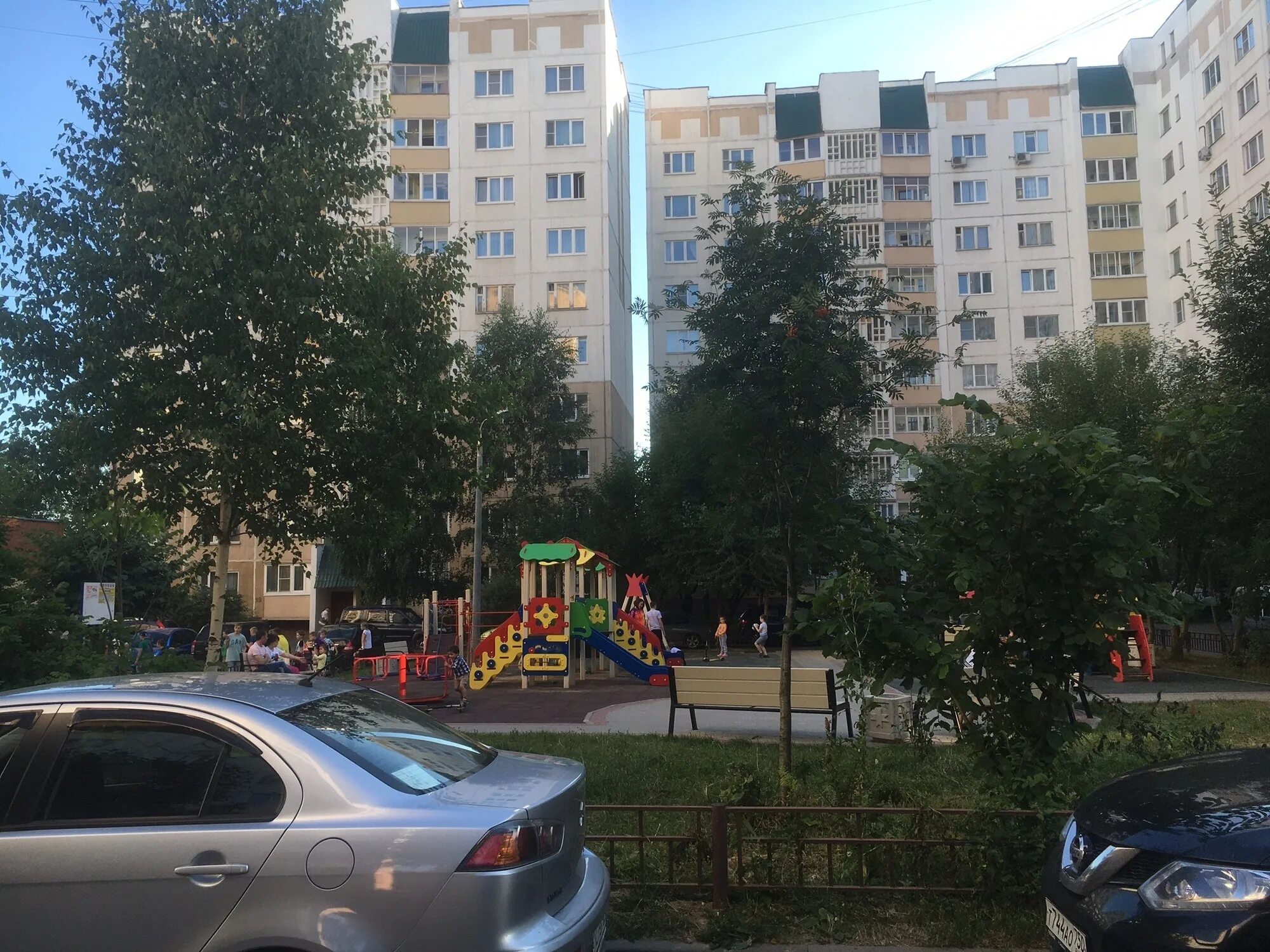 Юбилейная д 18. Юбилейная д 18