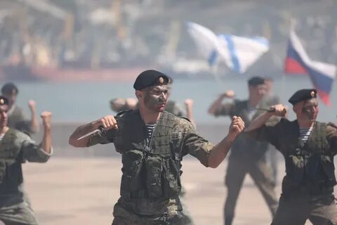 Боевая кубань