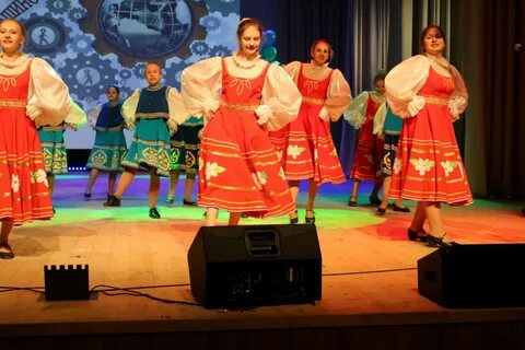 Сайт дк первомайское