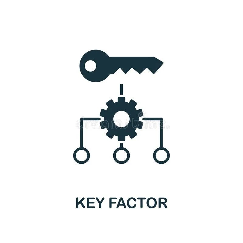 Key factor. Фактор иконка. Иконка ключевые элементы. Факторы пиктограмма.