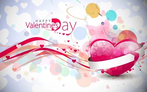 Valentine's Day (185 wallpapers) .