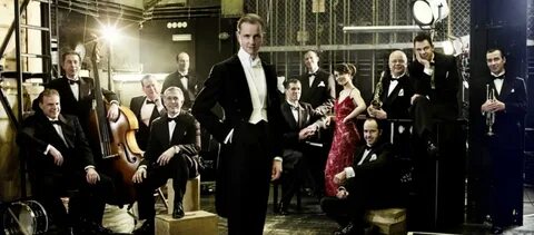 Piece orchestra