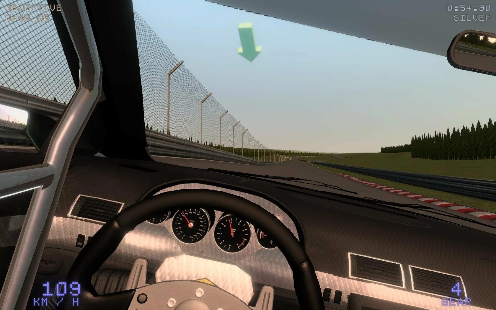 Где купить симуляторы. Driving Simulator 2011. Кар симулятор 2011. Симулятор вождения ГАЗ 1000. Симулятор водителя на ПК.