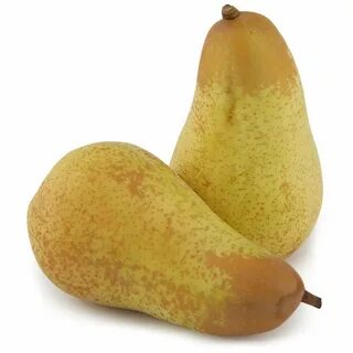 Груша аббат