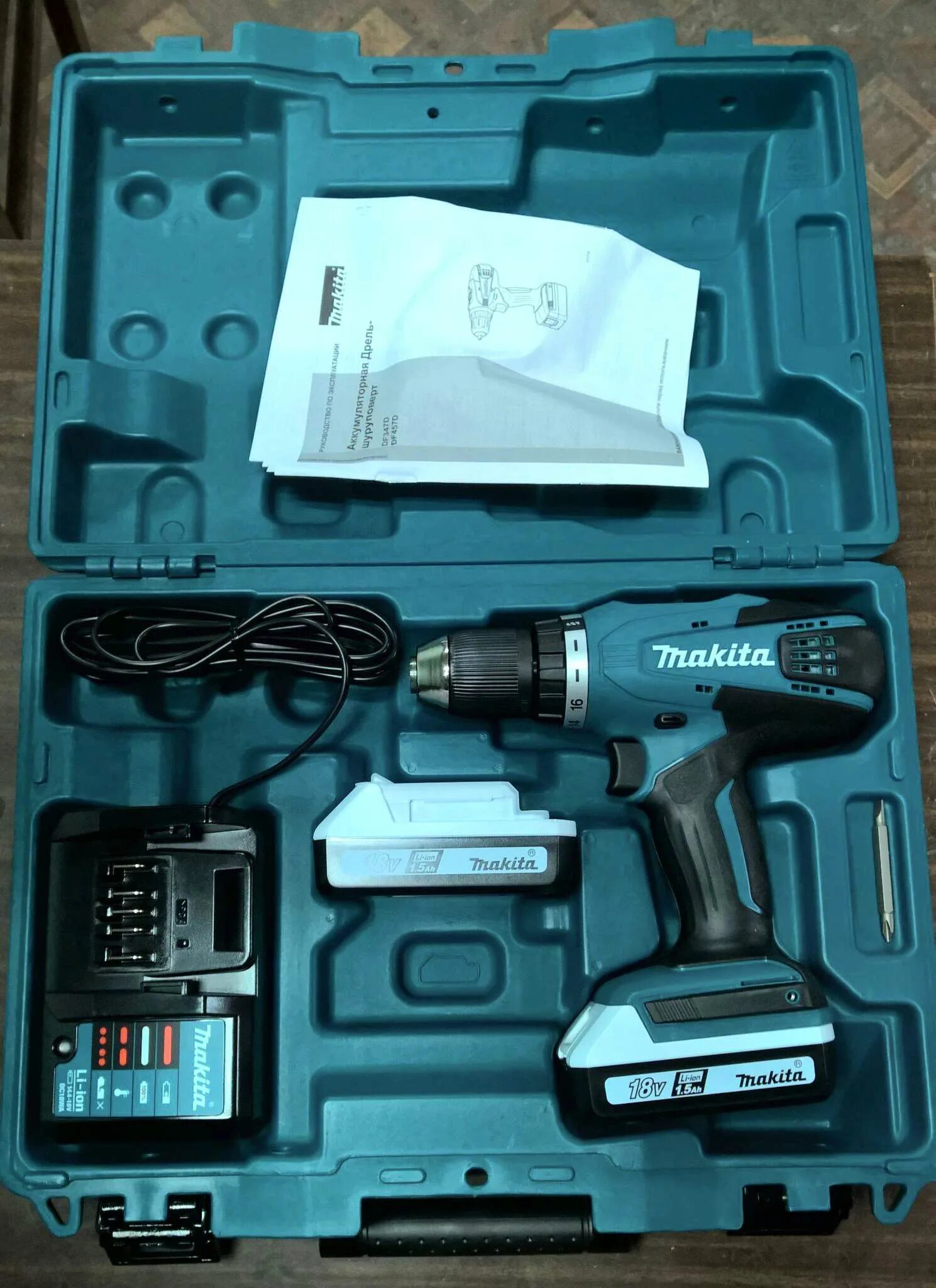 Авито б у куплю шуруповерт. Makita df457dwe. Аккумуляторная дрель-шуруповерт Makita df457dwe. Макита df457dwe 18v. Шуруповерт Makita DF 457.